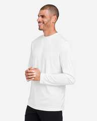 Capital Long Sleeve Performance T-Shirt