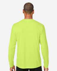 Capital Long Sleeve Performance T-Shirt
