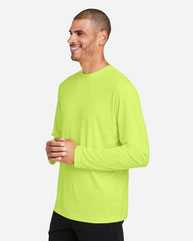 Capital Long Sleeve Performance T-Shirt