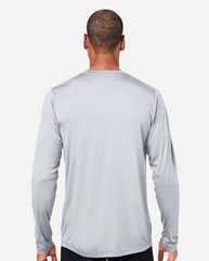 Capital Long Sleeve Performance T-Shirt