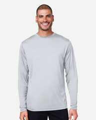 Capital Long Sleeve Performance T-Shirt