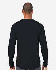 Capital Long Sleeve Performance T-Shirt