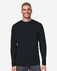 Capital Long Sleeve Performance T-Shirt