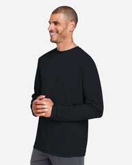 Capital Long Sleeve Performance T-Shirt