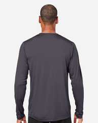 Capital Long Sleeve Performance T-Shirt