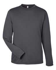 Capital Long Sleeve Performance T-Shirt