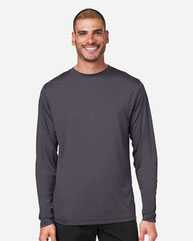 Capital Long Sleeve Performance T-Shirt