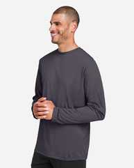 Capital Long Sleeve Performance T-Shirt