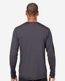 CORE365 Capital Long Sleeve Performance T-Shirt CE10L