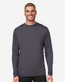 CORE365 Capital Long Sleeve Performance T-Shirt CE10L