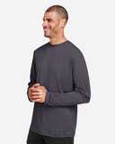 CORE365 Capital Long Sleeve Performance T-Shirt CE10L