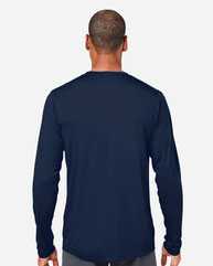 Capital Long Sleeve Performance T-Shirt
