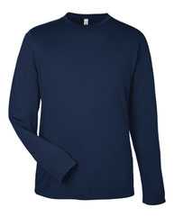 Capital Long Sleeve Performance T-Shirt