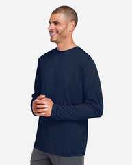 Capital Long Sleeve Performance T-Shirt