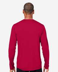 Capital Long Sleeve Performance T-Shirt