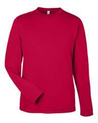 Capital Long Sleeve Performance T-Shirt