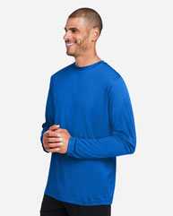 Capital Long Sleeve Performance T-Shirt