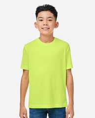 Youth Capital Performance T-Shirt