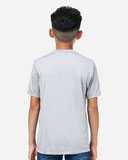 CORE365 Youth Capital Performance T-Shirt CE10Y