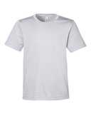 CORE365 Youth Capital Performance T-Shirt CE10Y