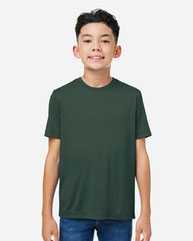 Youth Capital Performance T-Shirt