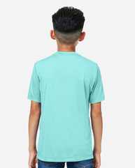 Youth Capital Performance T-Shirt