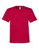 CORE365 Youth Capital Performance T-Shirt CE10Y