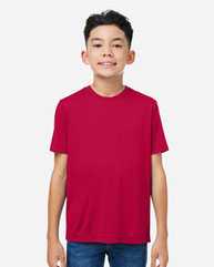 Youth Capital Performance T-Shirt