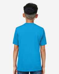 Youth Capital Performance T-Shirt