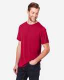 CORE365 Unisex Fusion ChromaSoft™ Performance T-Shirt CE111