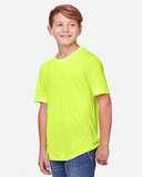 CORE365 Youth Fusion ChromaSoft™ Performance T-Shirt CE111Y