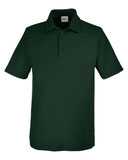 CORE365 Fusion ChromaSoft™ Pique Polo CE112
