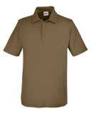 CORE365 Fusion ChromaSoft™ Pique Polo CE112