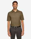 CORE365 Fusion ChromaSoft™ Pique Polo CE112