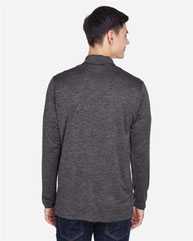 Kinetic Performance Quarter-Zip Pullover