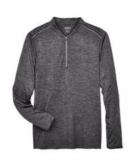 Kinetic Performance Quarter-Zip Pullover