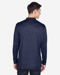 Kinetic Performance Quarter-Zip Pullover