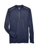 CORE365 Kinetic Performance Quarter-Zip Pullover CE401