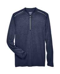 Kinetic Performance Quarter-Zip Pullover
