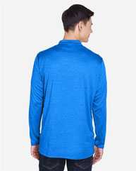 Kinetic Performance Quarter-Zip Pullover