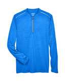 CORE365 Kinetic Performance Quarter-Zip Pullover CE401