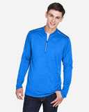 CORE365 Kinetic Performance Quarter-Zip Pullover CE401