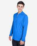 CORE365 Kinetic Performance Quarter-Zip Pullover CE401