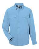 CORE365 Ultra UVP® Marina Shirt CE510L
