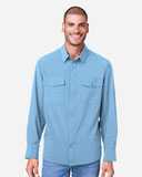 CORE365 Ultra UVP® Marina Shirt CE510L