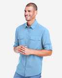 CORE365 Ultra UVP® Marina Shirt CE510L