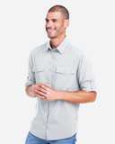 CORE365 Ultra UVP® Marina Shirt CE510L