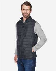 Prevail Packable Puffer Vest