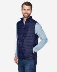 Prevail Packable Puffer Vest