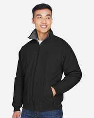 Three Season Classic Jacket
